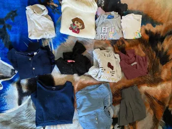 Vêtements 3 ans
