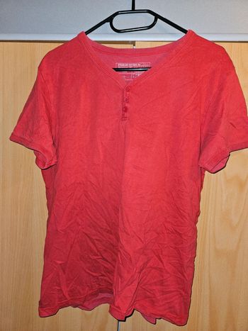 T-shirt- état satisfaisant