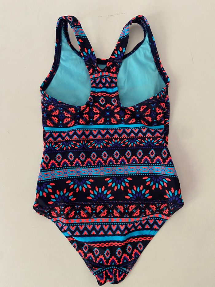 maillot de bain fille 2 ans - photo numéro 4