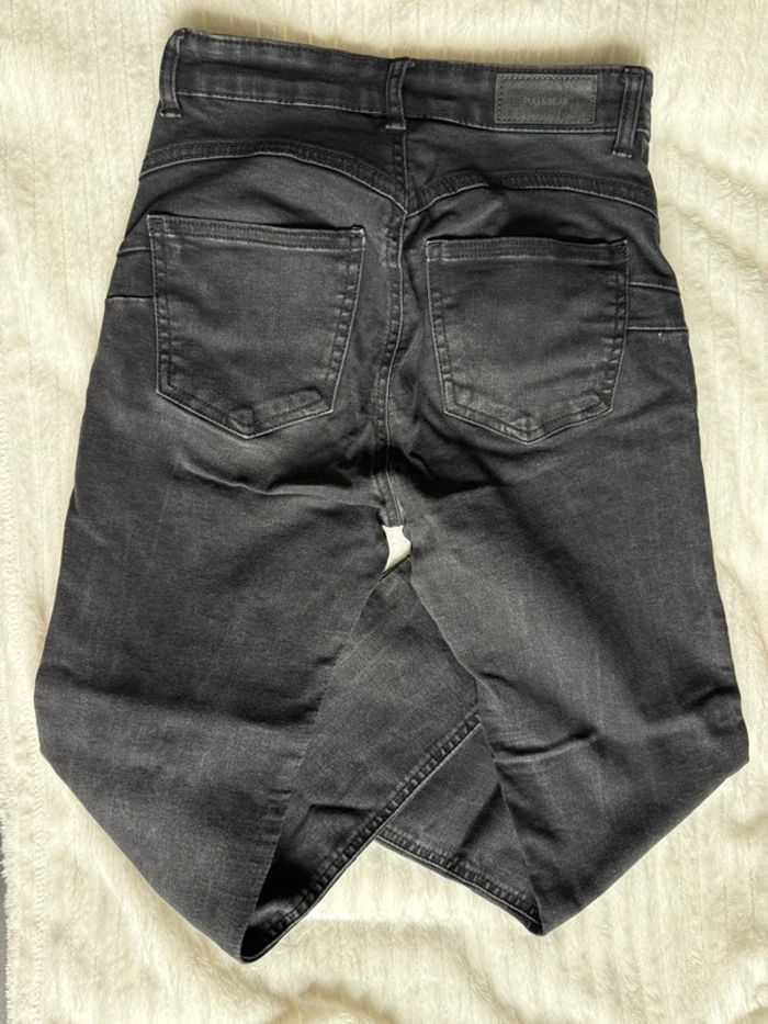 Jeans Skinny Petite Pull & Bear - photo numéro 3
