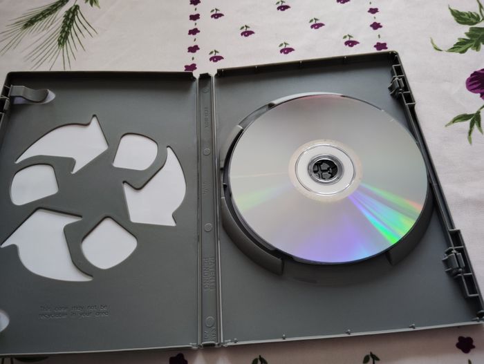 DVD LES GARDIENS DE LA GALAXIE VOLUME ,3 - photo numéro 4