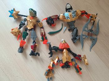 Lego chima