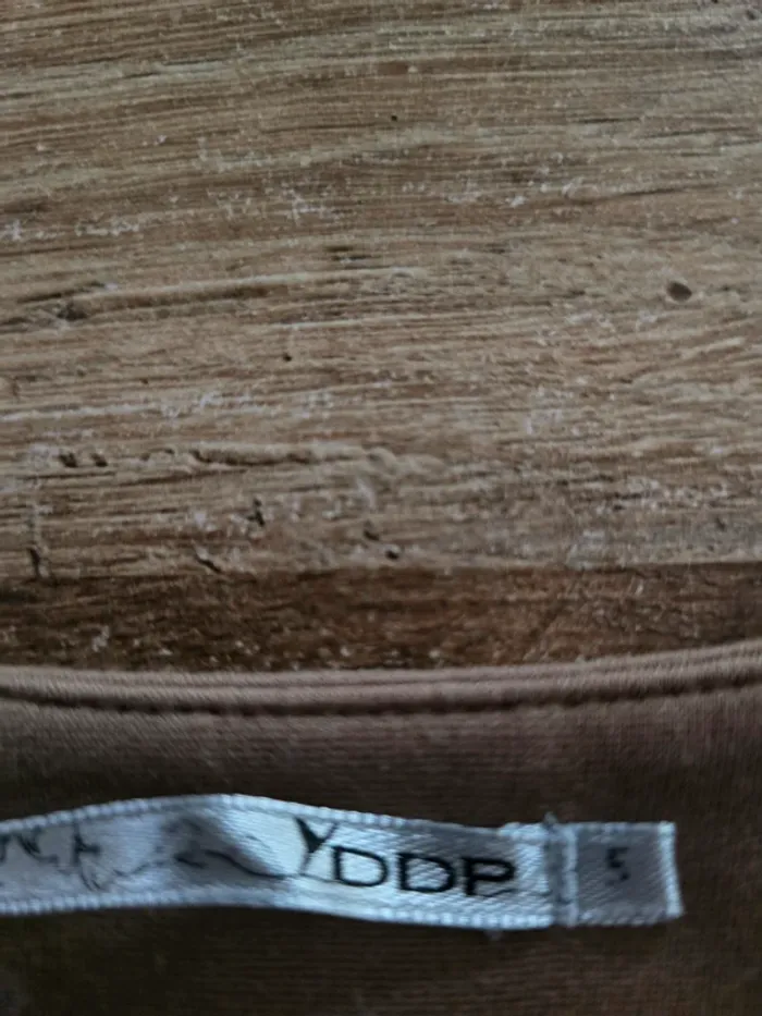 Robe Ddp taille "S" - photo numéro 2