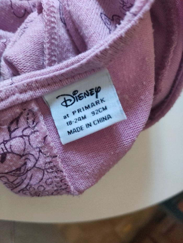 Robe Minnie 92 cm - photo numéro 3