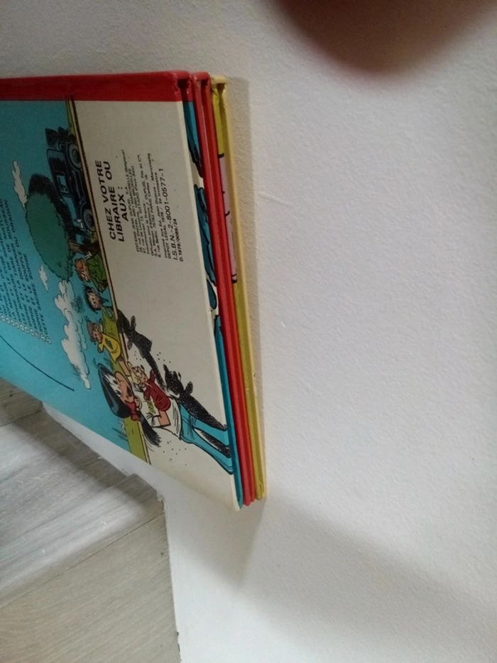 Une aventure de Sophie - photo numéro 9