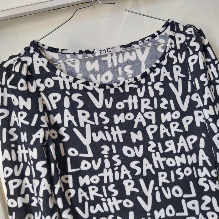 Pull long taille S - photo numéro 2