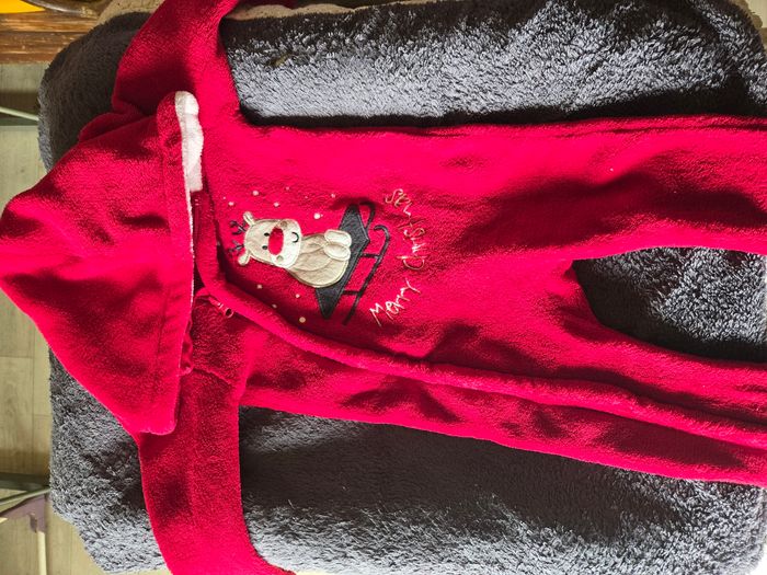 Pijama Noël 18mois