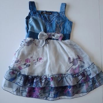 Robe légère