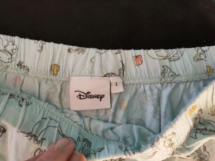Pyjama short Disney - photo numéro 2