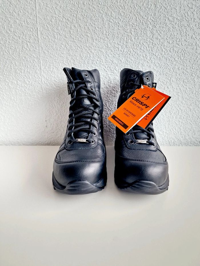 Crispi - Swat Evo Gtx - Chaussures / Rangers - 43 - Neuves ! - photo numéro 4