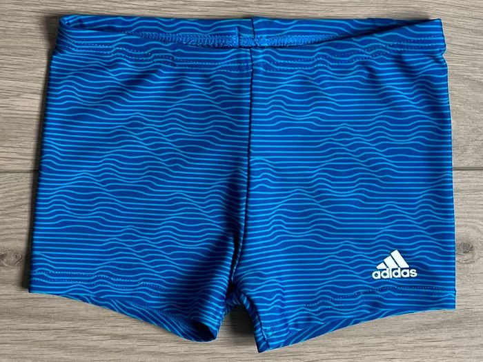 Boxer de bain Adidas T-5/6 ans