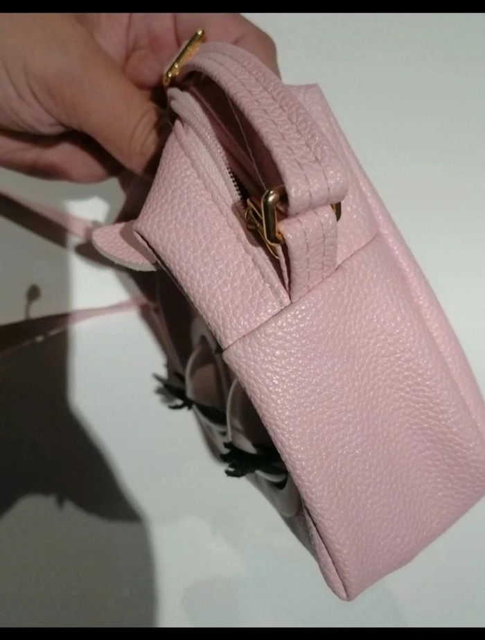 Sac Purse Pets🦄 fillette - photo numéro 10