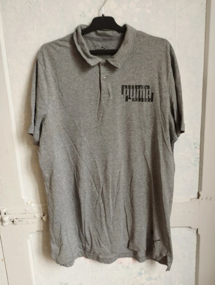 Polo taille L