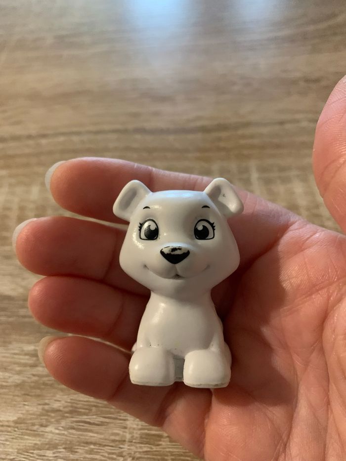 Figurine Pat patrouille mountain rescue