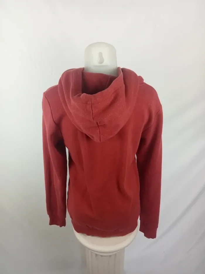 Sweat à capuche - hoodie - sudadera - kapuzenpullover - felpa con cappuccio - Jack & Jones - photo numéro 4