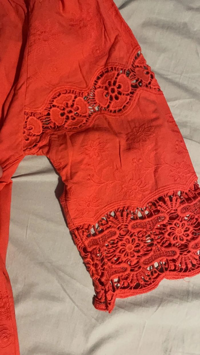 Tunique - photo numéro 3