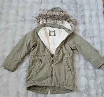 Veste 9-10ans