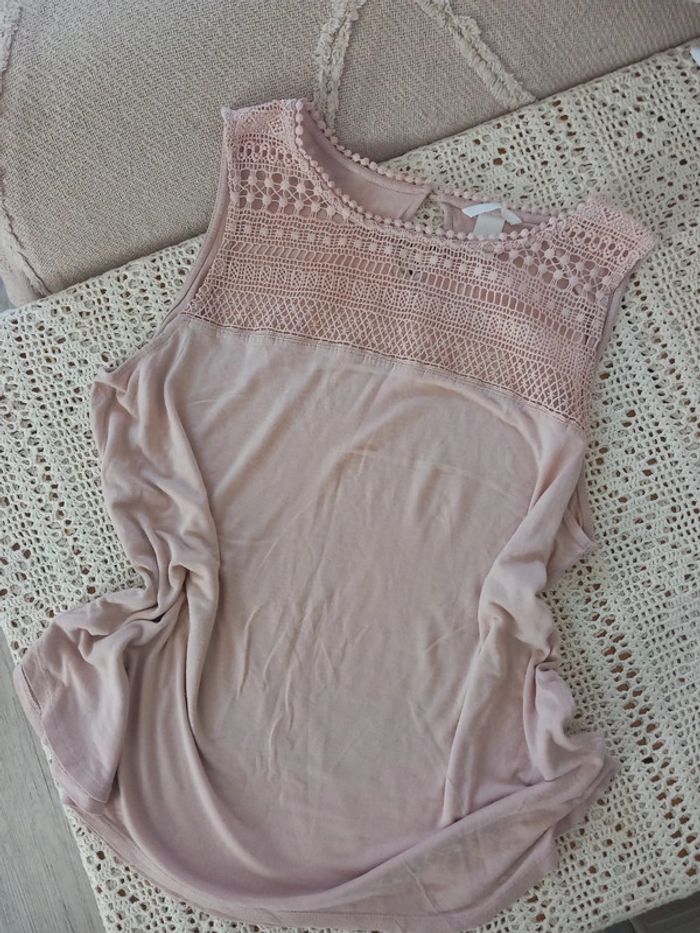 Debardeur h&m - photo numéro 5