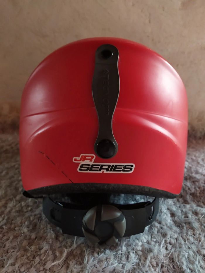 Casque de ski enfant Techno Pro - photo numéro 7