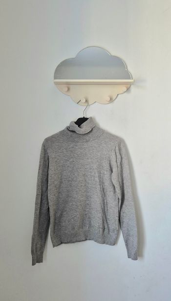 Pull col roulée * Les Petites Bombes  *