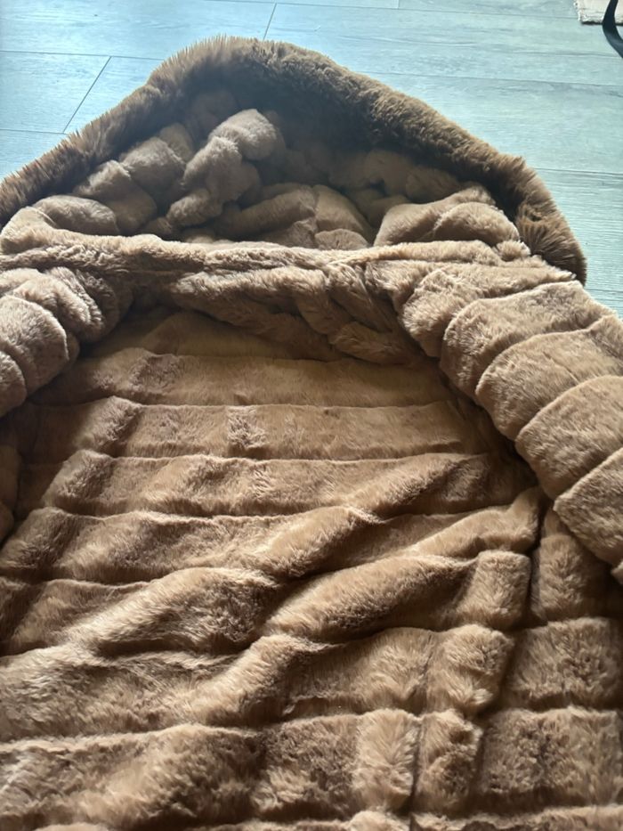 Manteau femme - photo numéro 5