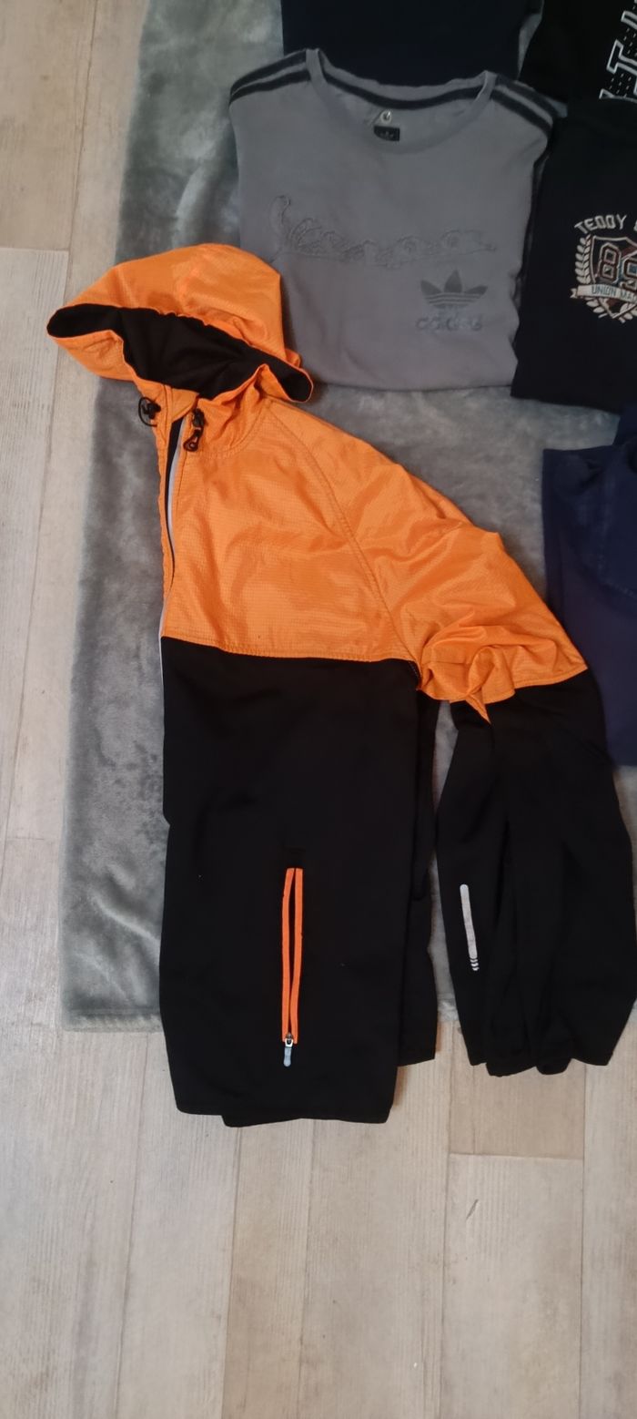 Lot Habits homme size M - photo numéro 4