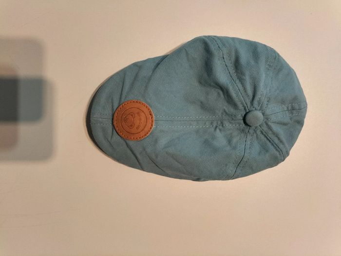 Béret petit garçon - photo numéro 2