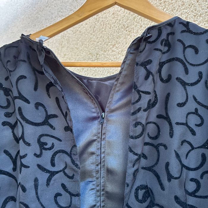 Robe cocktail ou habillée - photo numéro 4