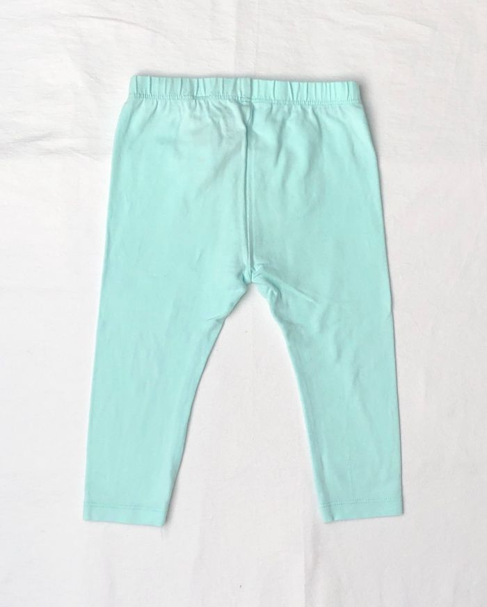 Lot de 3 leggings Tex 12 mois - photo numéro 6
