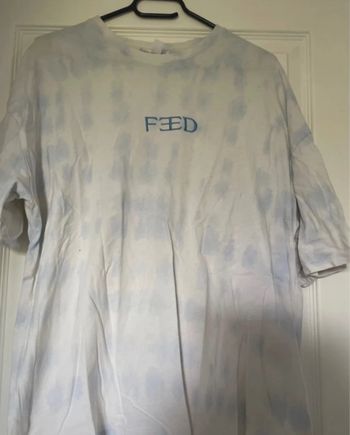 T-shirt Jennyfer