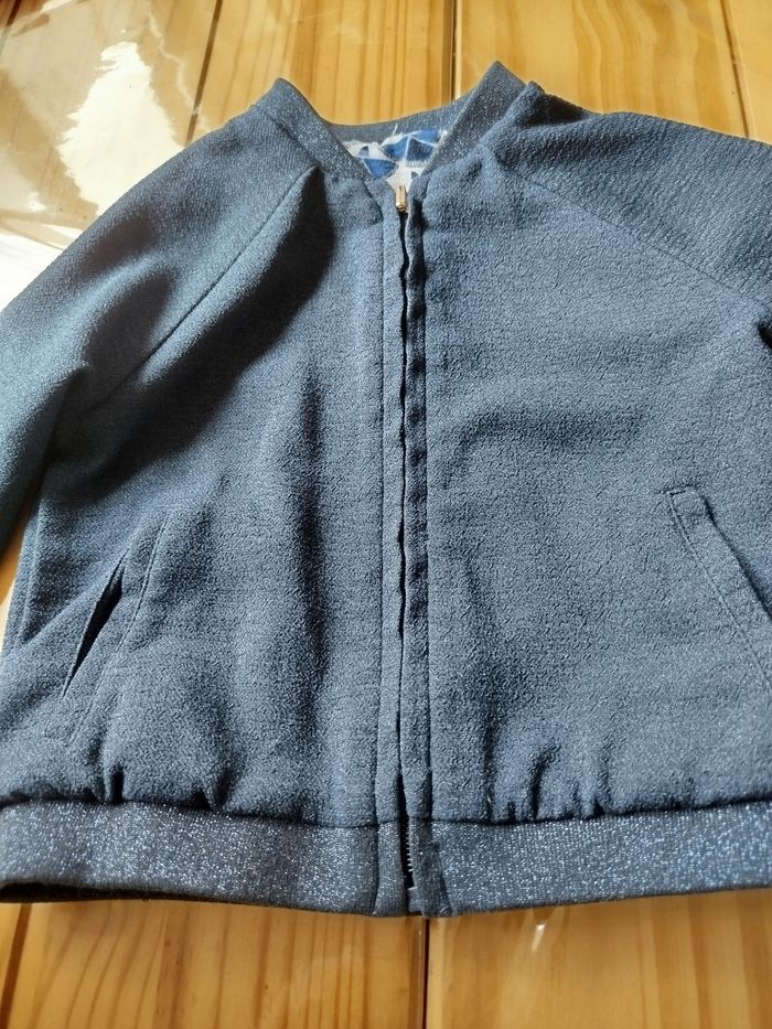 Veste - photo numéro 7