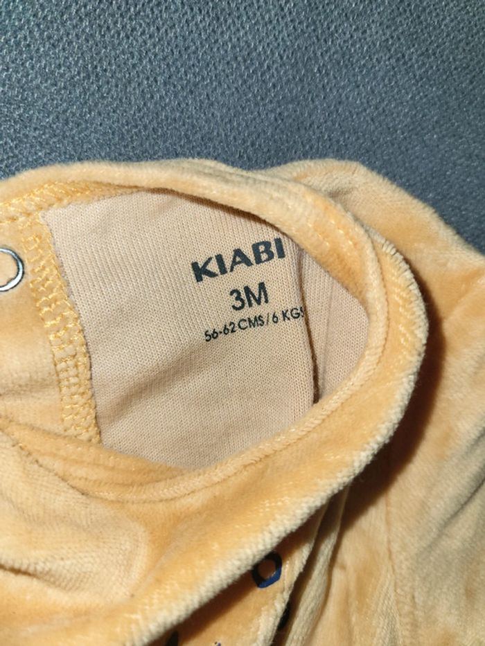 Pyjama bout de bonheur - photo numéro 2