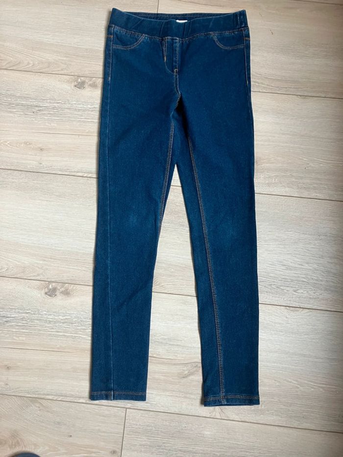 Jegging 10 ans Kiabi