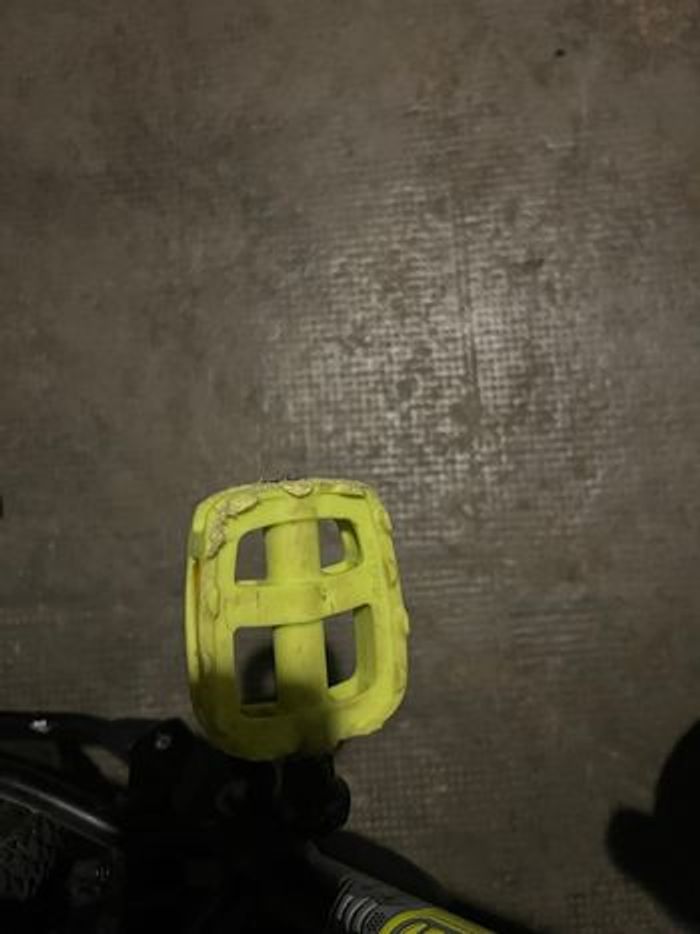 Vélo enfant n - photo numéro 5