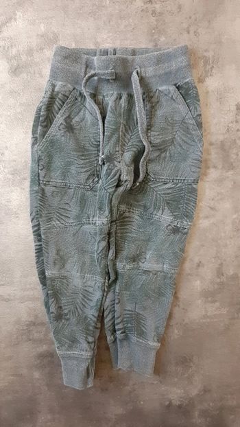 Pantalon garçon