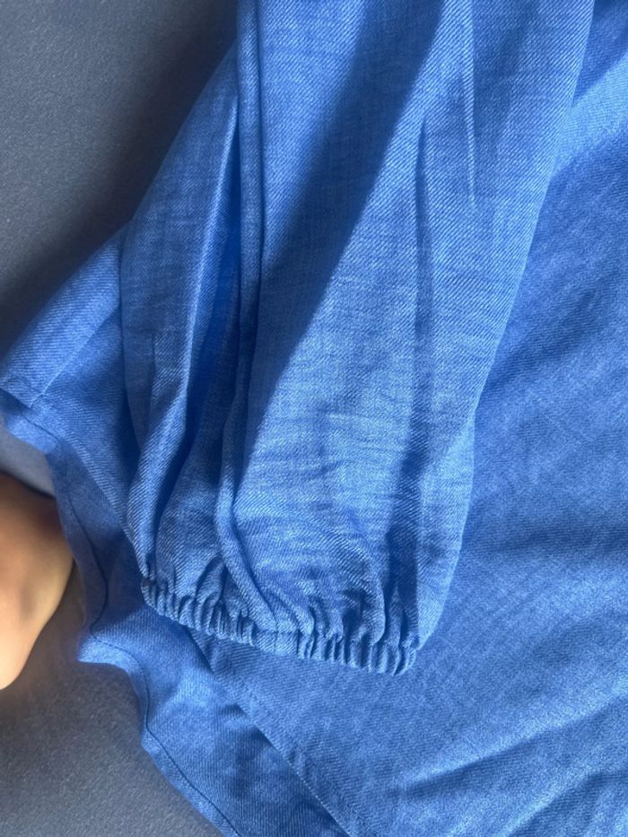 Blouse taille S - photo numéro 4