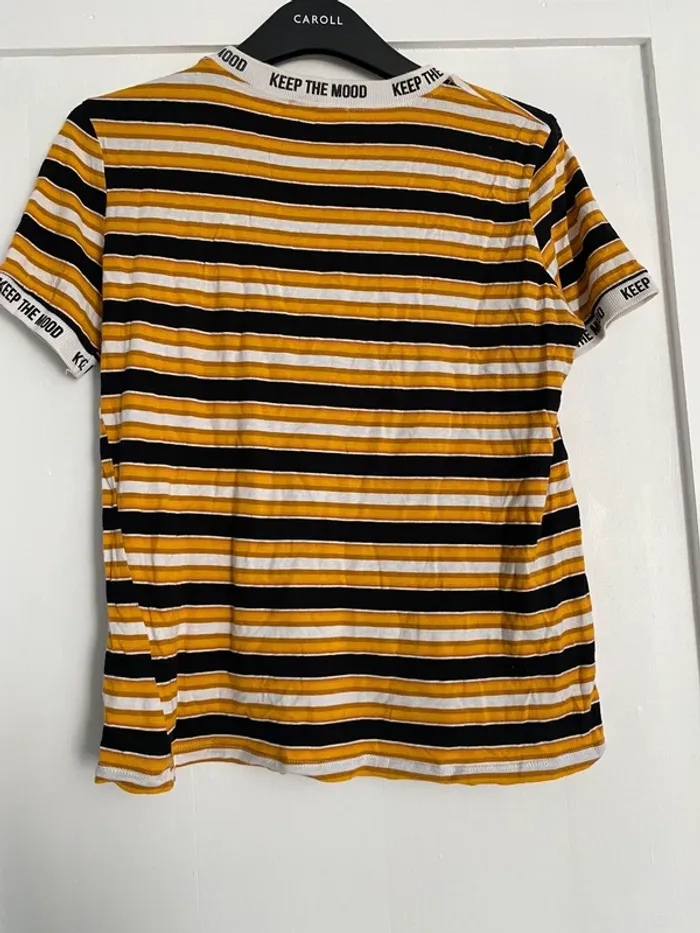 Tee shirt Zara
