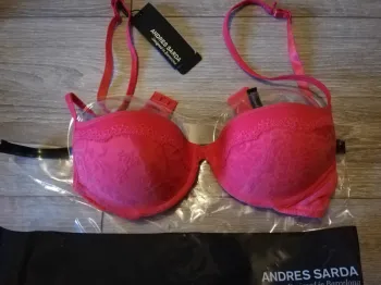 Soutien gorge