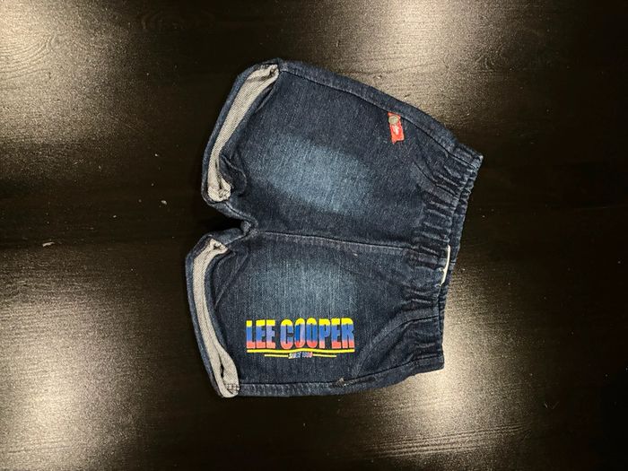 Short Lee Cooper
