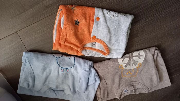 Lot 3 mois - photo numéro 3