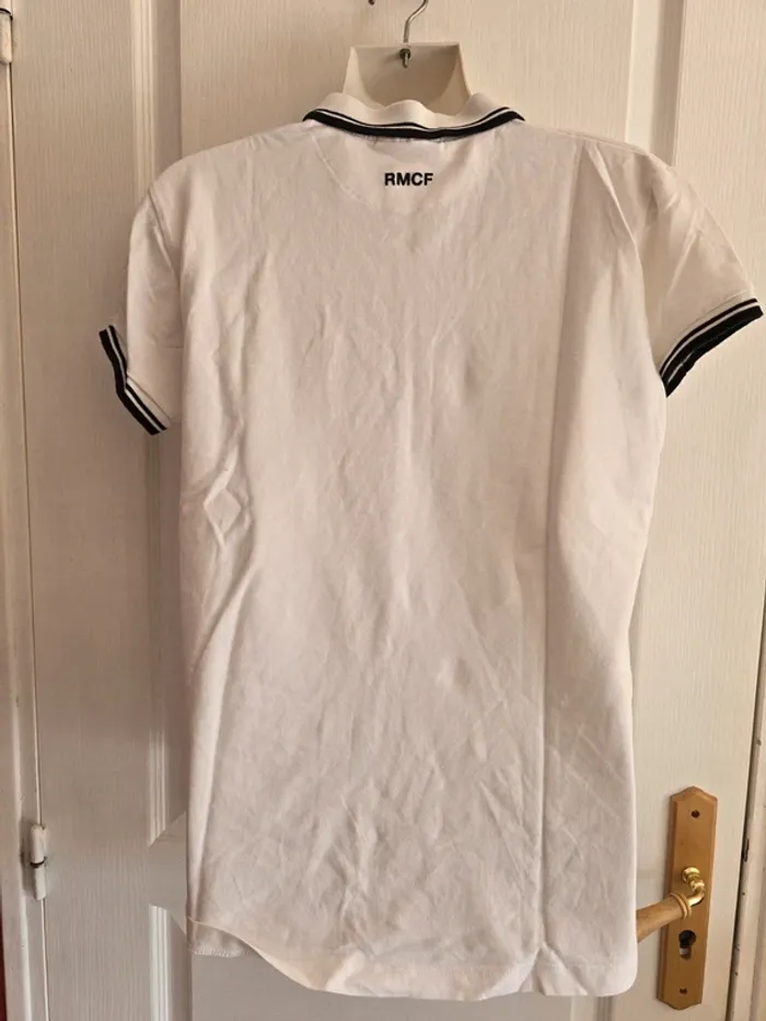 Haut Femme Taille XL "Real Madrid" - photo numéro 2