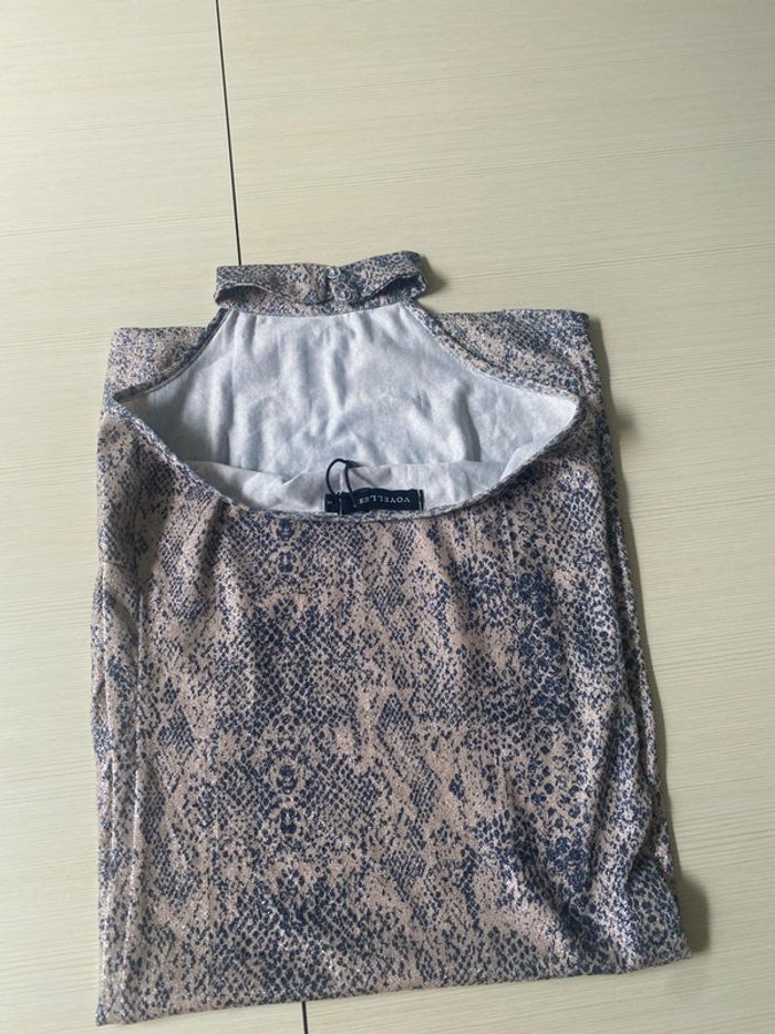 Très belle robe neuf - photo numéro 3
