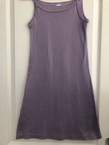 Robe neuve petit bateau