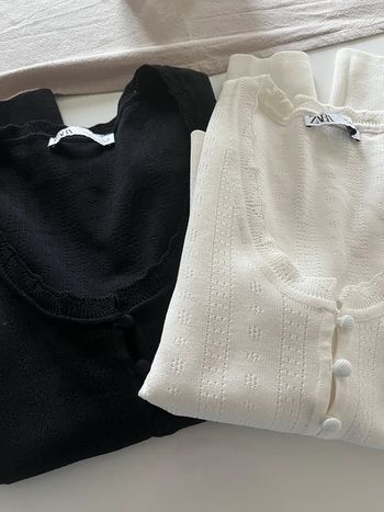 Pull Zara