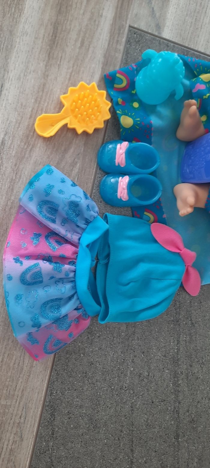 Baby alive - photo numéro 2