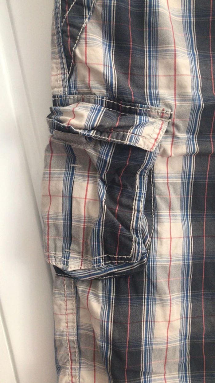 Short long garçon Tape à l’œil - photo numéro 3