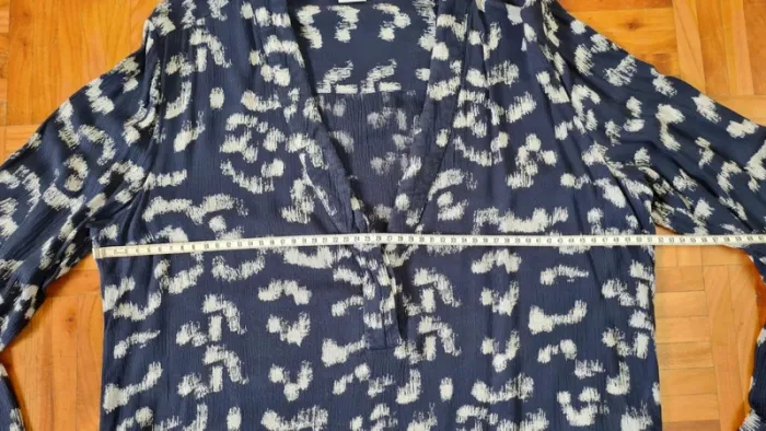 Blouse viscose - photo numéro 11