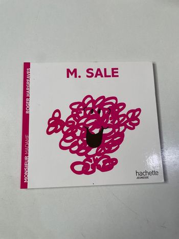 M. Sale