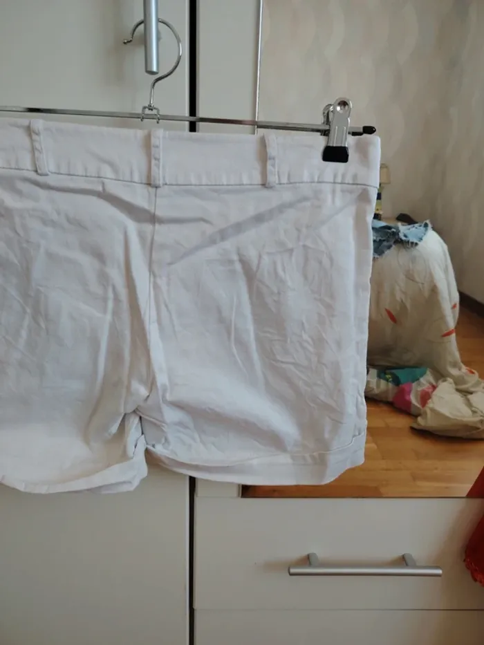 Short Mim - photo numéro 7