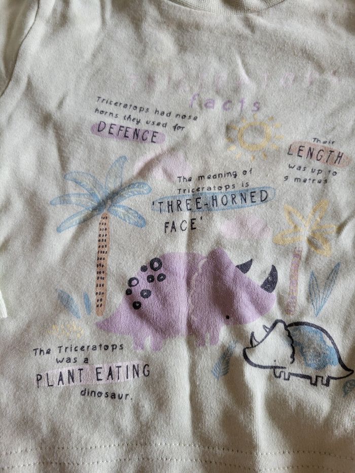 T-shirt - photo numéro 2